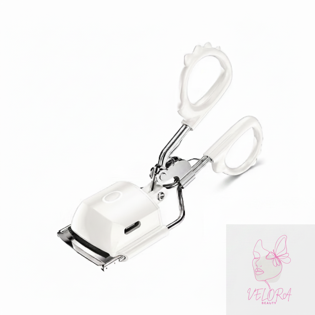 Velora Beauty | Luxe Heated Lash Curler